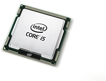 Intel Core i5-3330 3GHz Scatola processore