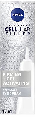 Nivea Visage Soin de Nuit Cellular Anti-Age, 15 ml (Pack of 1)