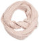 Codello Damen 52098703 Schal, Rosa (Light pink 10), (Herstellergröße: One Size)