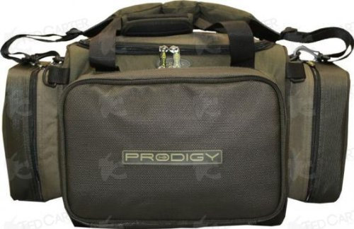 Greys Prodigy Roving Cool-Bag Large by Grays