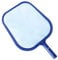 TedGem Filet écumeur, Épuisette de surface Professionelle maille fine à filet de nettoyage pour à La Piscine Nettoyer Les Feuilles de Piscine et Les Débris