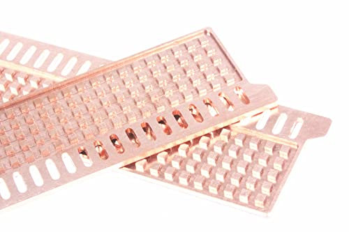 LM YN Arbeitsspeicher RAM Kühler Kühlkörper Strahlungsableitung für DIY PC Spiel Over Clocking MOD DDR DDR2 DDR3 DDR4 2 Stück