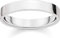 Thomas Sabo Herren-Ringe zum Jahrestag 925 Sterlingsilber mit '- Ringgröße 64 TR2112-001-12-64