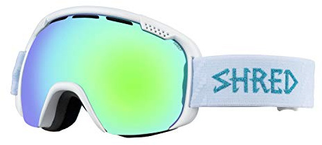 Shred Herren Schneebrille Smartefy Hey Pretty Girl