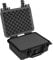tectake® Universalbox, Fotokamera Koffer, leer, mit Schaumstoff, wasserdichte abschließbare Box für Foto, Kamera Koffer Hardcase, Aufbewahrungsbox, als Waffenkoffer oder Werkzeugkoffer - S
