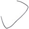 Joint de porte (294939-3032) Four, cuisinière SS-184981 ROWENTA