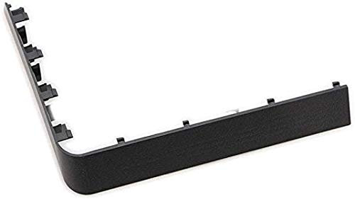 Ersatz-Festplattenschlitzabdeckung für PS4 Slim Konsole