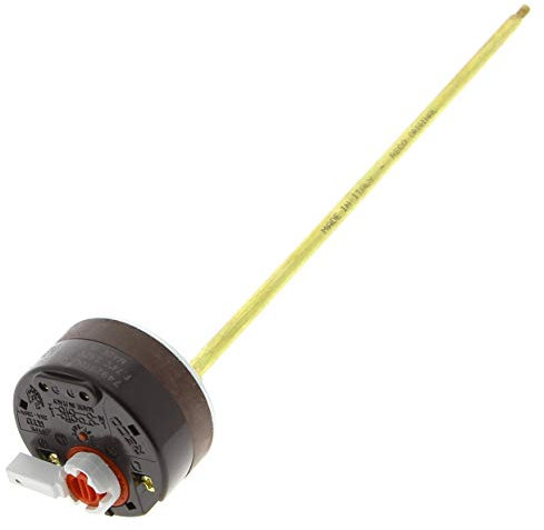Thermostat à canne RTD 270mm pour chauffe-eau