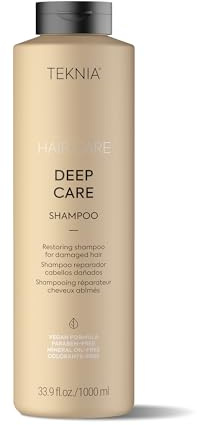 Lakmé - Teknia Deep Care Shampoo 1000 ml