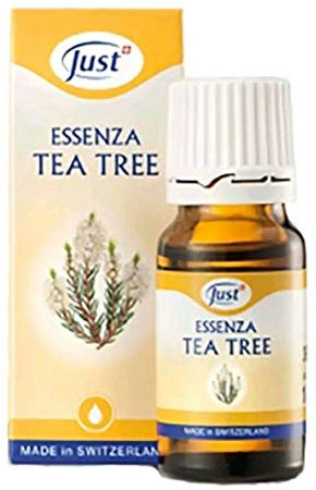 Just Olio Essenziale Tea Tree 10 ml