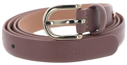 Joop! 2,0 CM Classic Women's Belt W105 Rose