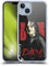 Head Case Designs Offizielle AMC The Walking Dead Daryl Staffel 10 Darsteller Portraits Soft Gel Handyhülle Hülle kompatibel mit Apple iPhone 14 Plus