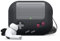 elago AW5 Hülle Kompatibel mit Apple AirPods Pro 2. Generation Case, Klassische Handheld Game Console Design Hülle Kompatibel mit AirPods Pro 2, Lanyard Inklusive (Schwarz)