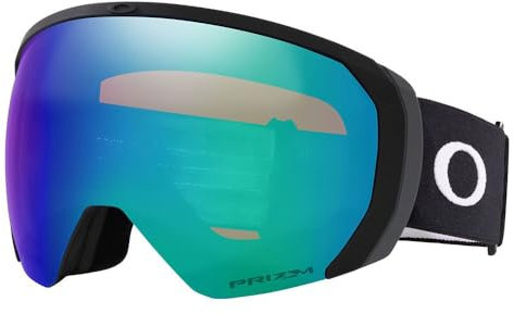 Oakley Flight Path L Prizm Ski Goggles Prizm Argon Iridium/CAT3