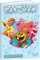 QUO VADIS Hausaufgabenheft FR Pac Man Ice Cream @