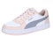 Puma Unisex Adults Puma Caven 2.0 Sneakers, Rosebay-Gray Fog-Puma White, 38 EU