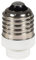 Lyyt | Lamp Socket Converter | E27 to G9 Fitting | Edison to Halogen G9 Adapter | Light Bulb Socket Converter | Lamp Bulb Adapter for LED, Halogen, CFL | UK Standard