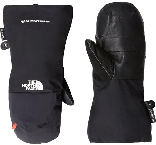 THE NORTH FACE Summit Inferno Gtx Handschuhe Tnf Black L
