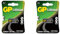 CR123A - 1 Batteria al Litio | GP Lithium | Pila CR 123A da 3V - Lunga Durata (Confezione da 2)