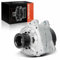 Frankberg Lichtmaschine Kompatibel mit Galaxy WGR 2.8L 1995-2000 Vito Bus W638 114 2.3L 1996-2003 Al.hambra 7V8 7V9 2.8L 2000-2010 Sh.aran 7M6 7M8 7M9 2.8L 1995-2000 Replace# 021903025CX