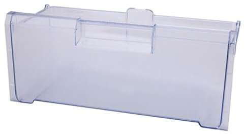 Bottom Frozen Food Container Basket Drawer Compatible With Siemens Freezers 00358825