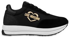 Love Moschino W.Sneakers