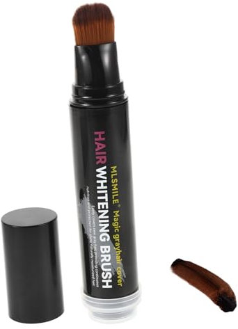 Ipetboom Ansatzstift Für Graues Haar Stift Permanenter Haarstift Zum Abdecken Von Grauem Haaransatz Stift Für Frauen Haarstift Haaransatzstift