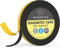 TMS - Nastro magnetico per artigianato, 3 m
