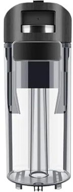 Réservoir D'eau Sale D'origine, Compatible Avec Tineco Floor ONE S7 Combo partie