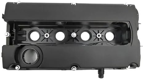 DZSQTUND Ventildeckeldichtung 55556284 24440090 5607159 5607592 Zylinderkopf Ventil Abdeckungen Für Opel Für Astra G Cabrio T98 Für Astra H A04 Für Vectra C Z02 1,6 Dichtungsscheiben Satz