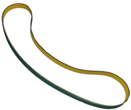 Riemen A GÜDE GADH 254 Abricht- & Dickenhobel - Flachriemen Hobel 690 x 10 mm