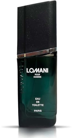 Lomani Lomani For Men 3.3 oz EDT Spray