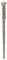 Bosch Professional 1x Punte per Fori Passanti SDS max-9 Break Through (per Calcestruzzo, Blocco in calcestruzzo, Ø 45 x 450 x 600 mm, Accessorio Martello Perforatore)