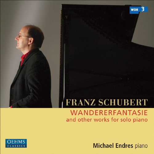 Wandererfantasie & Other Works