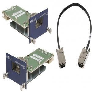Netgear ProSafe AX742 - Erweiterungsmodul