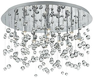 Evergreen Lights Deckenlampe Neve PL8