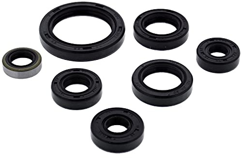Winderosa 822323 Engine Oil Seal Kit