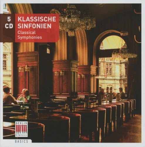 Berlin Classics (Edel)