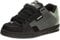 Globe Sabre, Herren Skateboard Schuhe - Schwarz (Black/Dutch Blue) - 40.5 EU