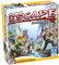 Queen Games 10030 - Escape: Zombie City