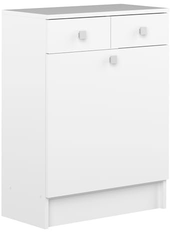 13Casa Badschrank Click A6, 60cm X 29cm