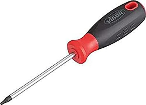 Vigor Destornillador Torx T V3367, 10 mm