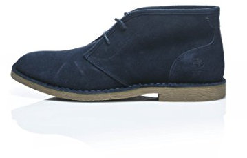 Timberland Zapatos de cordones Azul EU 45 (US 11)