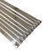 TR Stainless Steel Cable ties- Metal cable ties SS304& SS3016 steel EXTRA LONG AND LARGE (HEAVY DUTY) 10pieces (12.0mmx500mm)