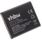 vhbw 1x batería Compatible con Sony-Ericsson W100i, W205, W300i, W580i, W595, W302, W395, W580im móvil, Smartphone (900 mAh, 3,7 V, Li-Ion)