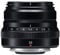 Fujifilm Fujinon Obiettivo XF35MMF2 R WR, Colore Nero