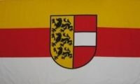 Flagge 90 x 150 : Kärnten