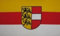 Flagge 90 x 150 : Kärnten