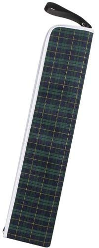 23-stellige Check f_r NF3603 Tomoe abacus Tasche (Japan-Import)