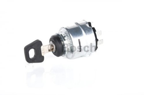 BOSCH Schalter, Vorglühen 0342316003